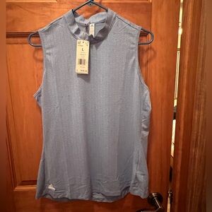 SOLD 🎁 NWT Adidas Polo